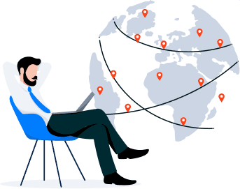 Plataforma logistica para empresas