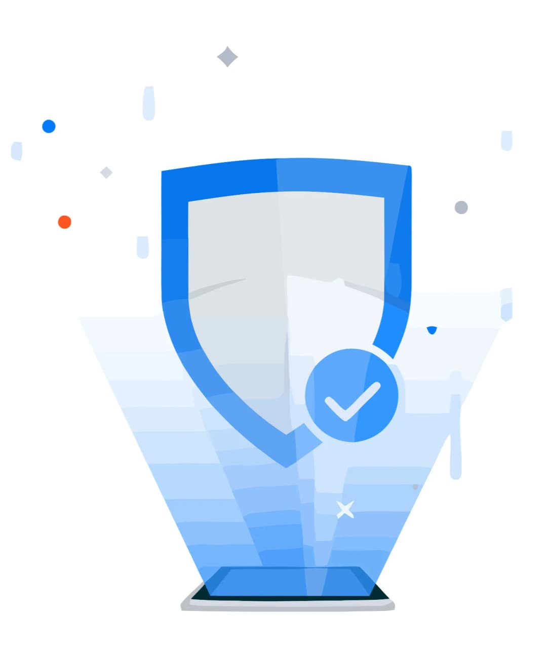 Package protection and insurance