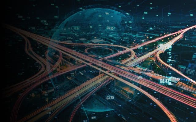 Automate your logistics operations