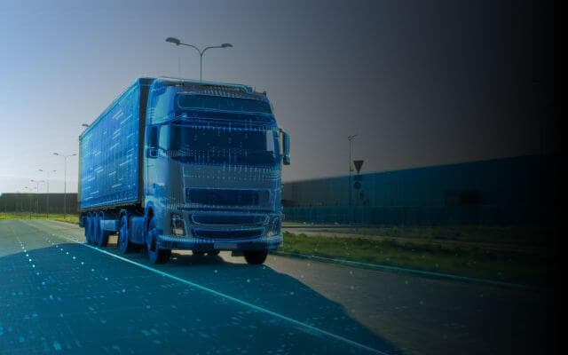 Have every major courier at the tip of your fingers