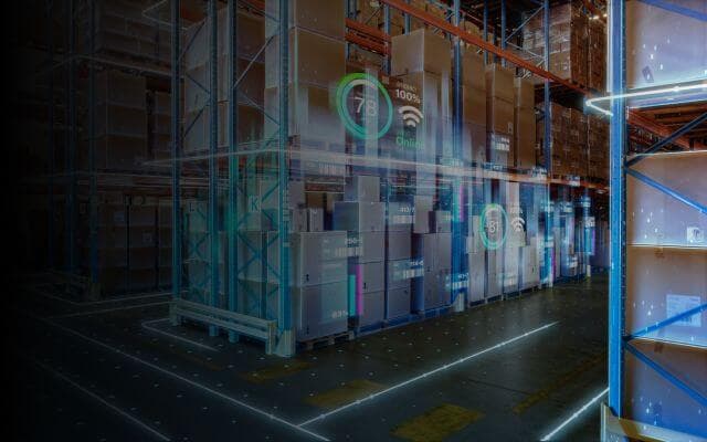 Meet your growing demand with our scalable solution