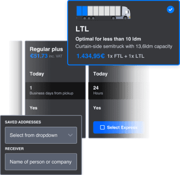 Verhoog uw efficiëntie