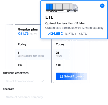 Verhoog uw efficiëntie
