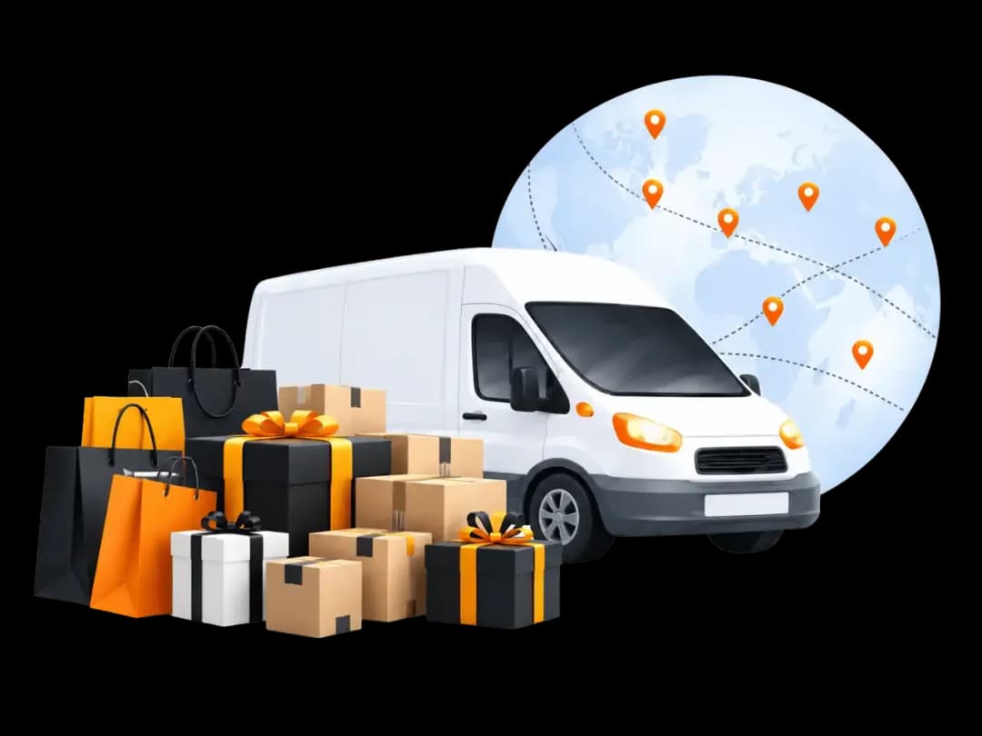 Black Friday levering