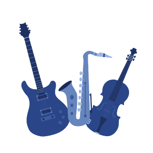 internationaal muziekinstrumenten verzenden met Eurosender