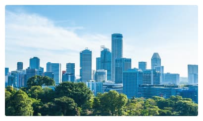 spedizione centro storico città