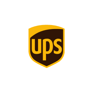 ups courier services