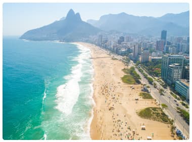 imigrar para o brasil