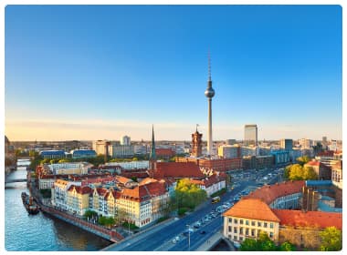 imigrar para alemanha