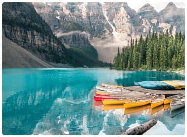 trasferirsi in Canada