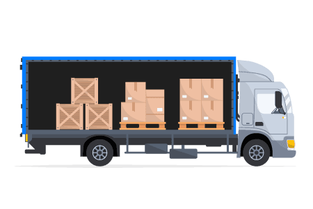 usluga transportu ftl