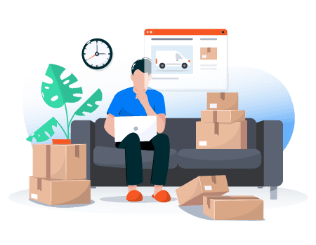 mudanzas compartidas a Hamburgo