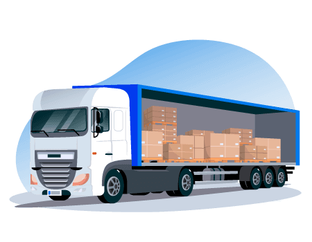 consolidated shipments