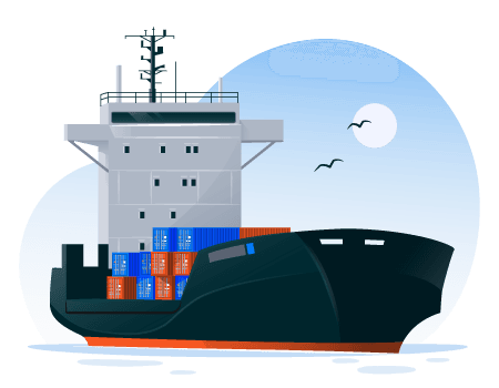 types de livraison par cargo