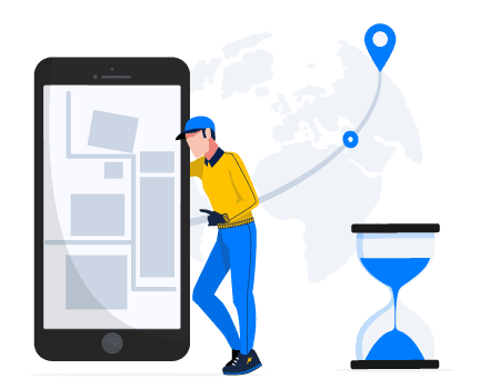 post Luxembourg tracking