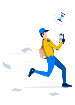 la poste international shipping