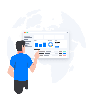 how to ship depop sales