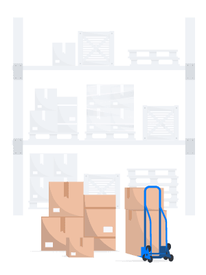 dhl vs kuehne nagel storage
