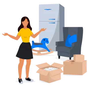 consegna pacchi in Europa