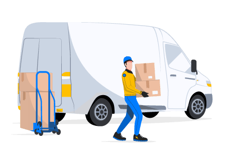 best international couriers