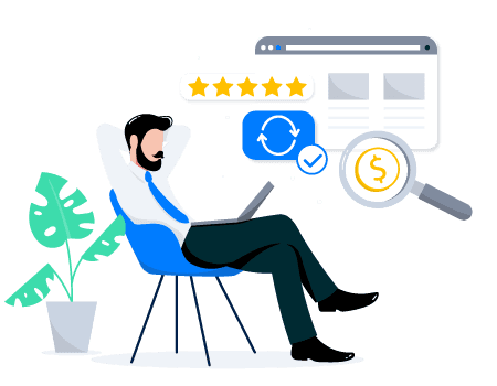 estimated parcel delivery time