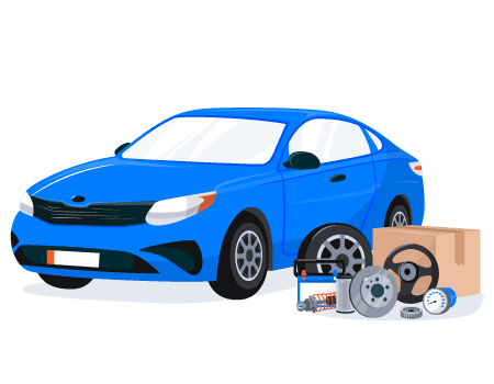 automotive logistics services