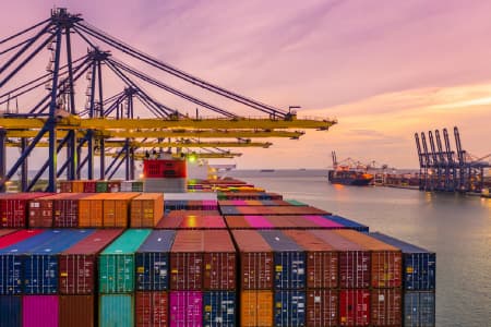 freight forwarders in japan