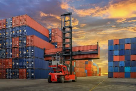 spedizionieri in Germania