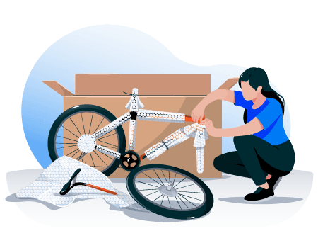 how to ship items internationally