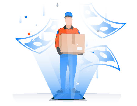 retouren abholen lassen