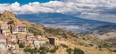 spedire auto sicilia