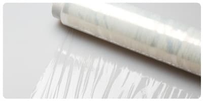 plastic stretch film