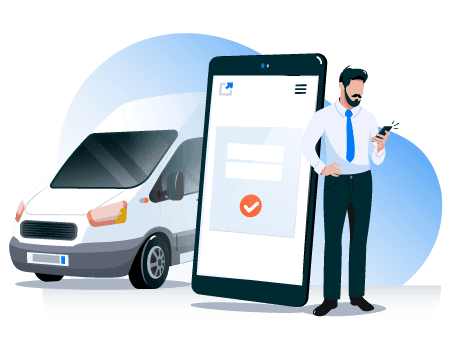 luggage courier services