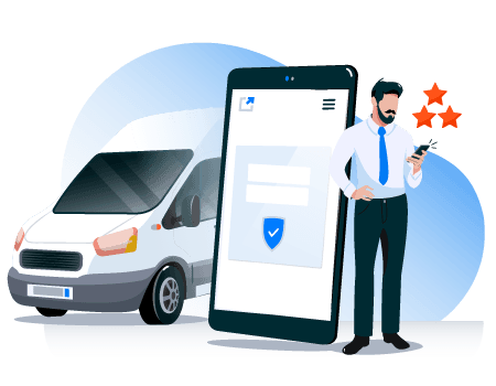 sending international parcels with couriers