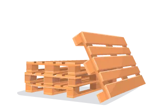 choose the right pallet for shipping
