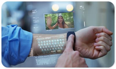 delivery of high value goods