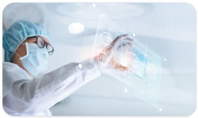 medical equipment shipping