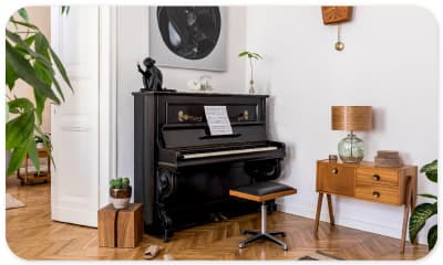 piano moving services