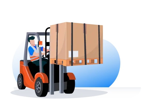 pallet delivery in europe