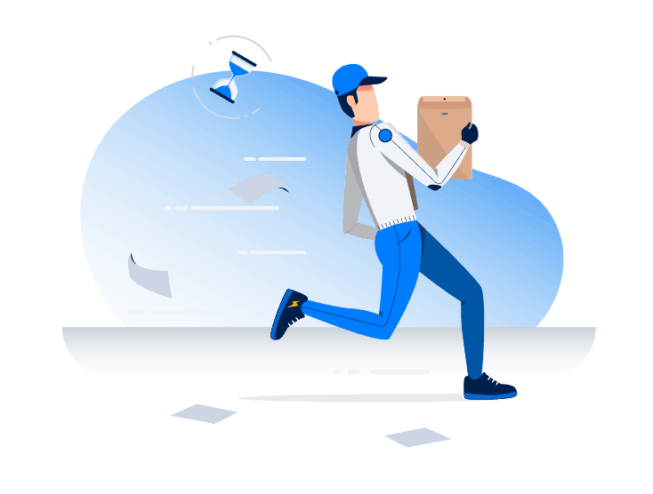 spedizione documenti DHL