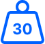 30kg