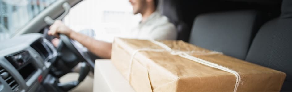 the effect of pandemic in logistics