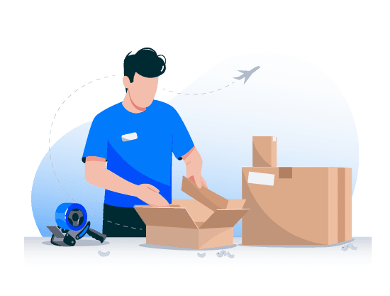 Paketna dostava u Hrvatskoj